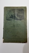 1922 La Gran Logia Revista Mas�nica Havana Cuba Freemasonry A�o XXIV No 9?10