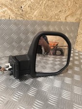 Retroviseur droit (ou coque) Citroen BERLINGO