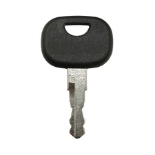 One New Aftermarket Replacement Key Stamped 14603