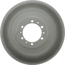 Centric Gcx Elemental Protection Disc Brake Rotors - Full Coating Fits 2000-2004 Centric Gcx Elemental Protection Disc Brake Rotors - Full Coating Fits 2000-2004