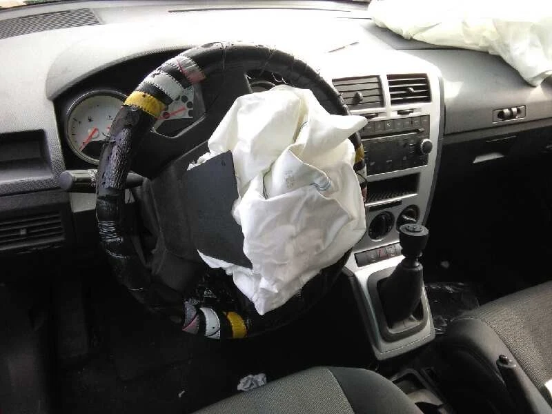 5074151AB PORTON TRASERO PARA DODGE CALIBER 2.0 16V CRD CAT 7786857 7786857 - Imagen 4 de 4