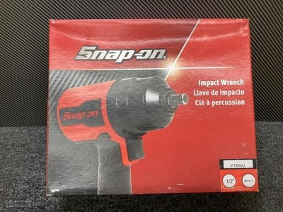 Snap-on PT850 Japan 1/2'' Antrieb Druckluft Schlagschrauber Druckluftwerkzeug ...