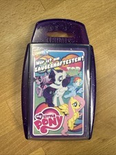 Top Trumps - My Little Pony - Deutsch