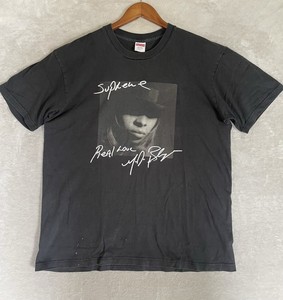 Supreme Mary J Blige | eBay