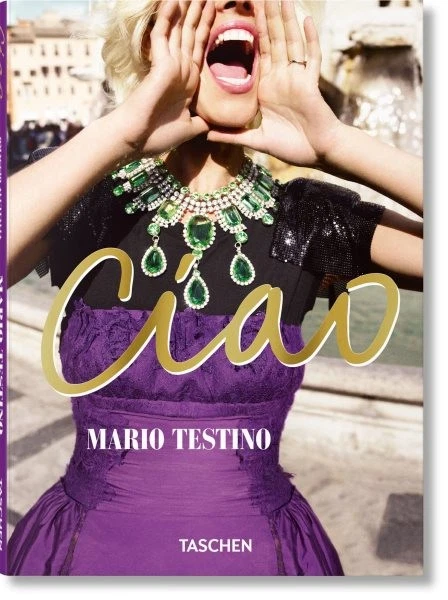 mario testino products for sale | eBay
