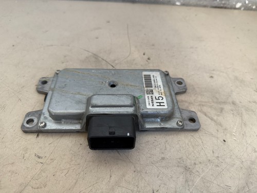 Nissan JUKE F15 1,2 DIG-T 85KW 2015 Getriebe Steuergerät EMU10-040N