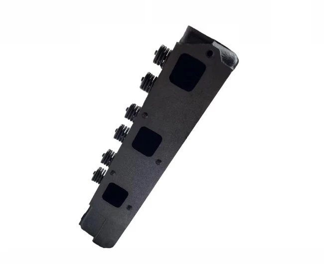 D902 Cylinder Head Assembly For Kubota D902E D902-E2B D902-E3B D902-E4B Engine - Bild 4 von 4