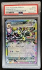 2025 Pokemon Prismatic Umbreon ex Promos Surprise Box Exclusive #060/131 PSA 10