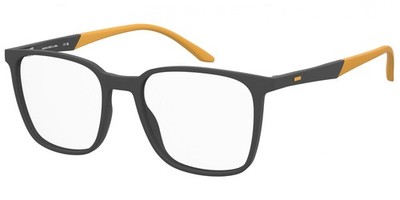 Seventh Street Brille 7A 151 Matt Grey 53/18/145 Herren