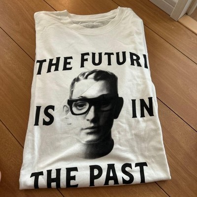 nigo exhibition THE FUTURE IS IN THE PAST L size