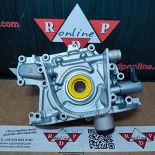 Pompa olio Pierburg 707381020 Stellantis Fiat Jeep Opel Alfa 1.6cc 2.0cc 2.2cc