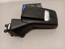 CHEVROLET SILVERADO 1500 PICKUP L Door Mirror w/integral turn signal, w/o pudd