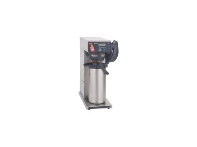 BUNN  38700.0010  AXIOM-DV-APS Dual Voltage Airpot Commercial Coffee Brewer with
