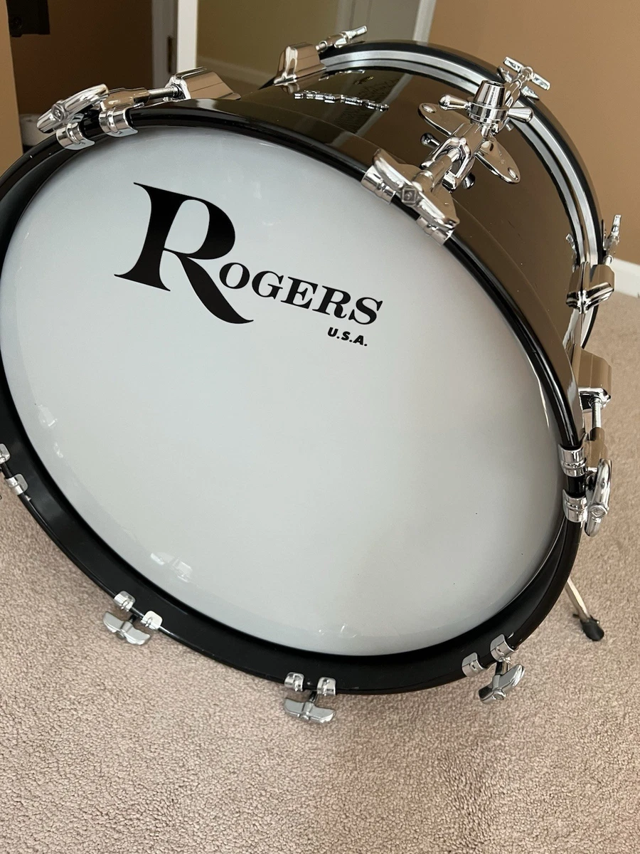 18 in Item Diameter Kick Bass Drum Bass Drums for sale | eBay