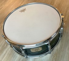 Pearl Export werbel drewniany 14x5" ciemnozielony