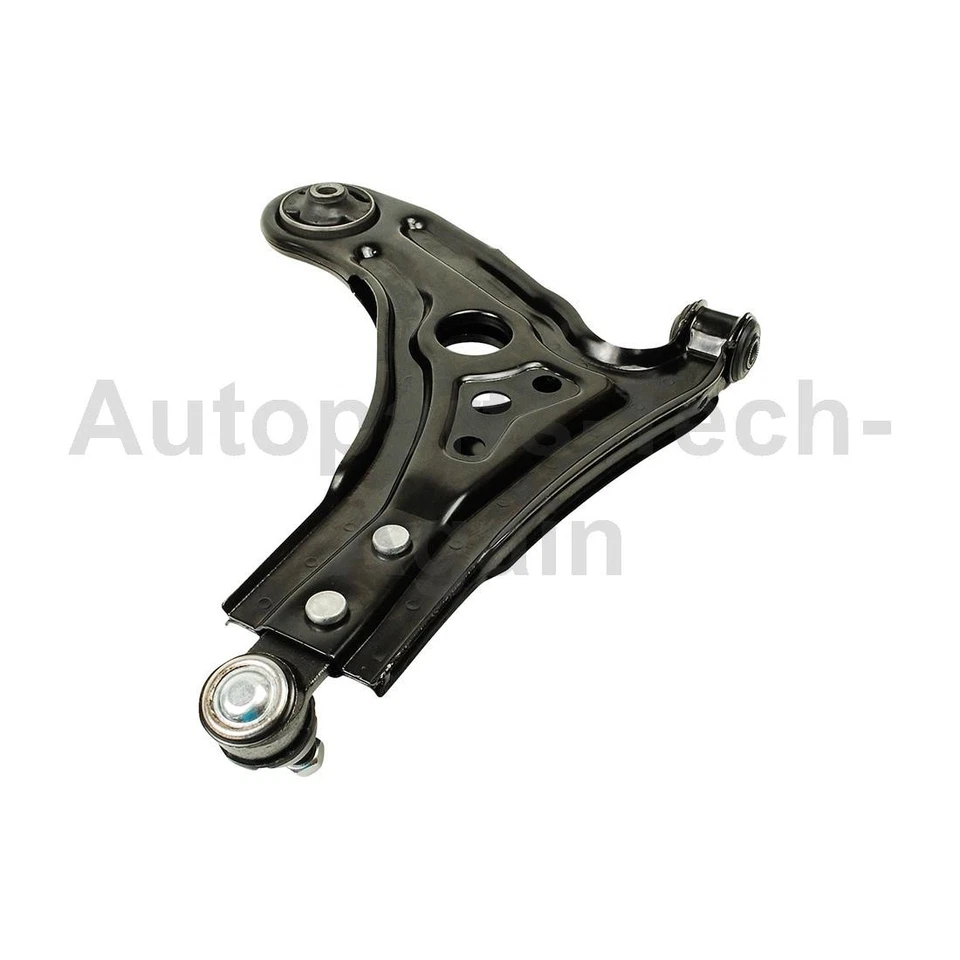 Rótula del brazo de control inferior delantero Mevotech 2 para Chevrolet Aveo5 2007-2011 Foto 3 de 4