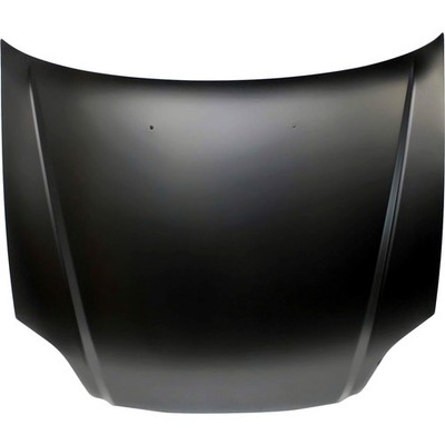 CAPA Certified Hood Fits Honda Civic 1999-2000 4-Door Sedan USA/Canada built