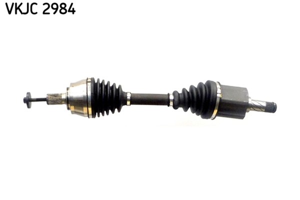 SKF Antriebswelle Vkjc 2984 M10X1,5 FüR Volvo V40 525-image