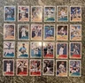 2024 Topps Celebration of the Kid Complete 24 Card Set Ken Griffey Jr Series 1