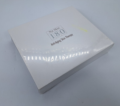 Nu Skin 180 Anti-Aging Skin Therapy System Complete Set
