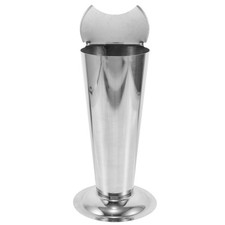 Tweezers Stand Holder Pipette Cleaning Container Salon Sterilizer