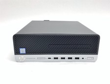 HP Intel Core i5 7th Gen PC Desktops & All-In-One Computers for