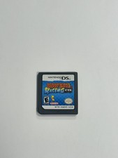 Diddy Kong Racing DS (Nintendo DS, 2007) Game Cartridge Only -Tested- Authentic