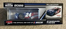 William Byron 24 Cincinnati 2025 Camaro ZL1 1:24