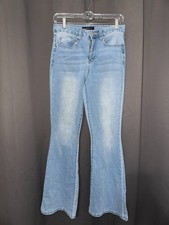 YMI- Light Wash Women's Jeans Size 7