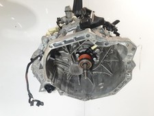 Boite de vitesse Renault R9