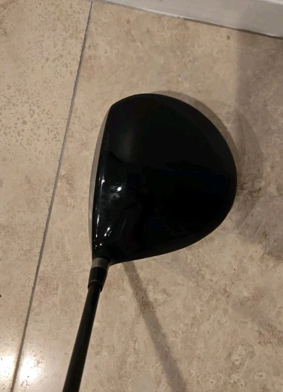 Controlador Tommy Armour 845 9,5 grados APOLLO SHADOW GraphiteTA-26 rígido flexible 45" diestro Foto 3 de 4