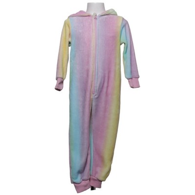 Fly Sky, Freizeit Overall, Größe: 98/104, Mehrfarbig, Polyester, Batik #BSX
