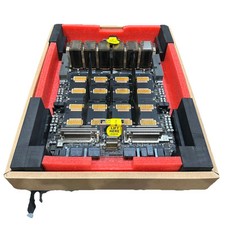 Nvidia HGX A100 8 GPU SXM4 Baseboard W/ NvSwi...