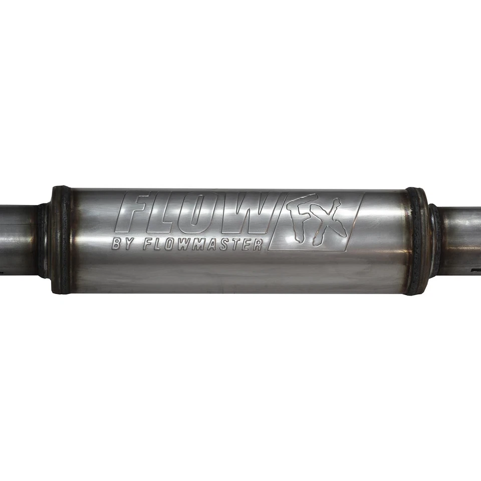 Flowmaster 717805 Flowfx Cat-Back Exhaust System, 10-22 4Runner Foto 4 de 4