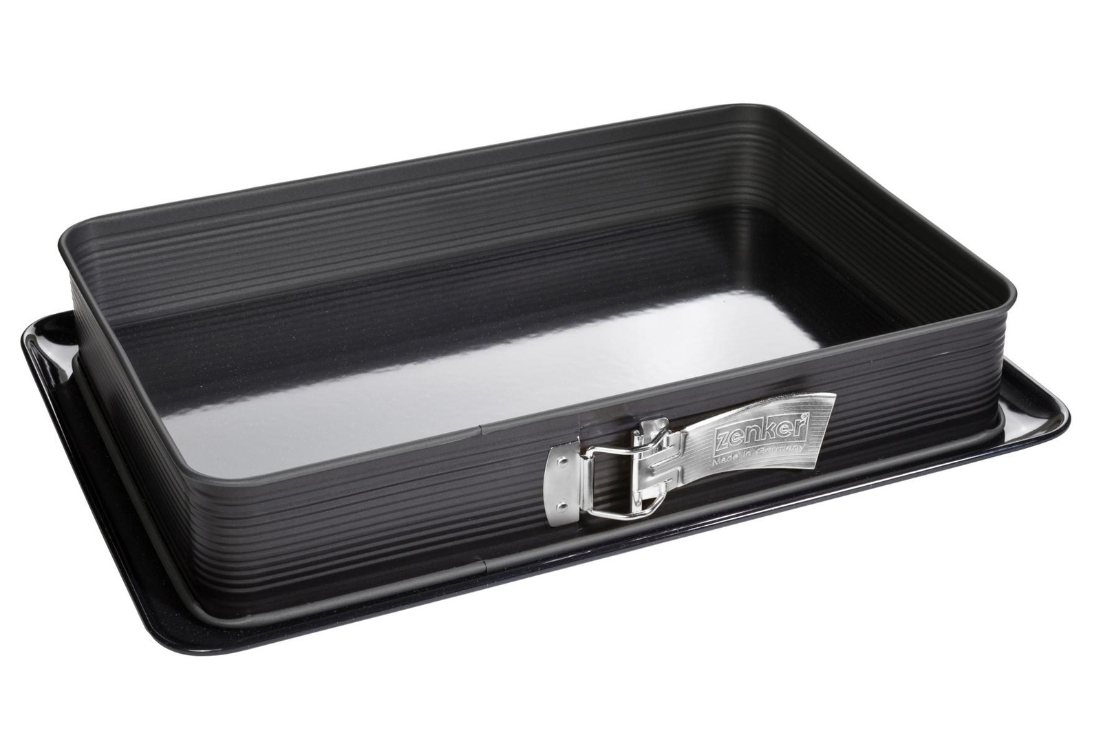 Блеккухен Zenker на пружинах 42x29x75 см 10390₽