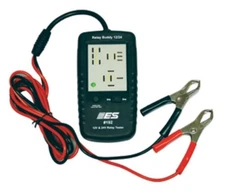 Electronic Specialties 192 12/24 Volt Diagnostic Relay Buddy