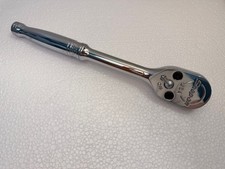 Snap On S80a 12 Ratchet Wrench