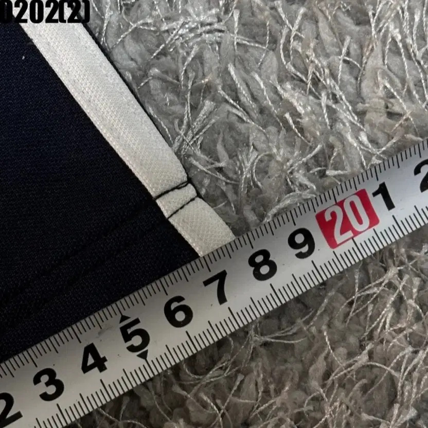 Adidas Europa Pants - Vintage Style thumbnail 8