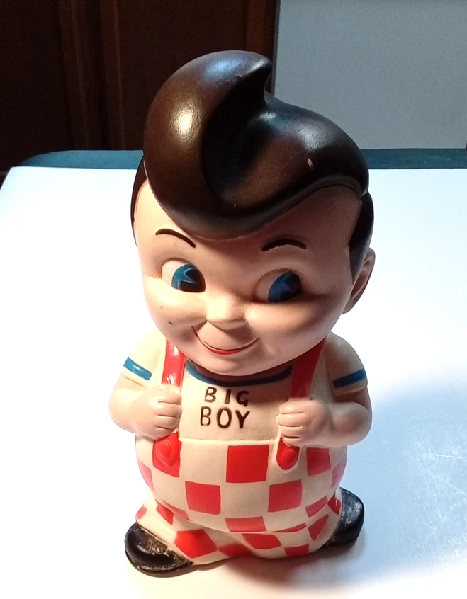 Vintage Bobs Big Boy for sale | eBay