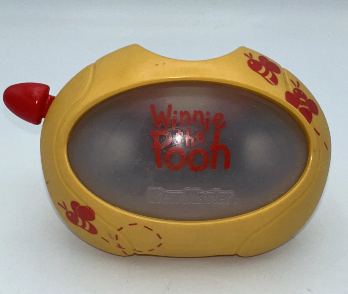 VIEW-MASTER　Winnie the Pooh （くまのプーさん） Winnie the Pooh & Friends Disney Toy View-Masters for sale | eBay