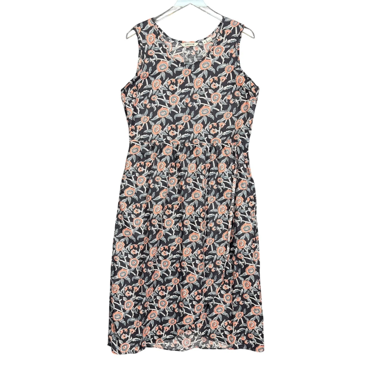 Orvis Linen Dresses for Women for sale | eBay