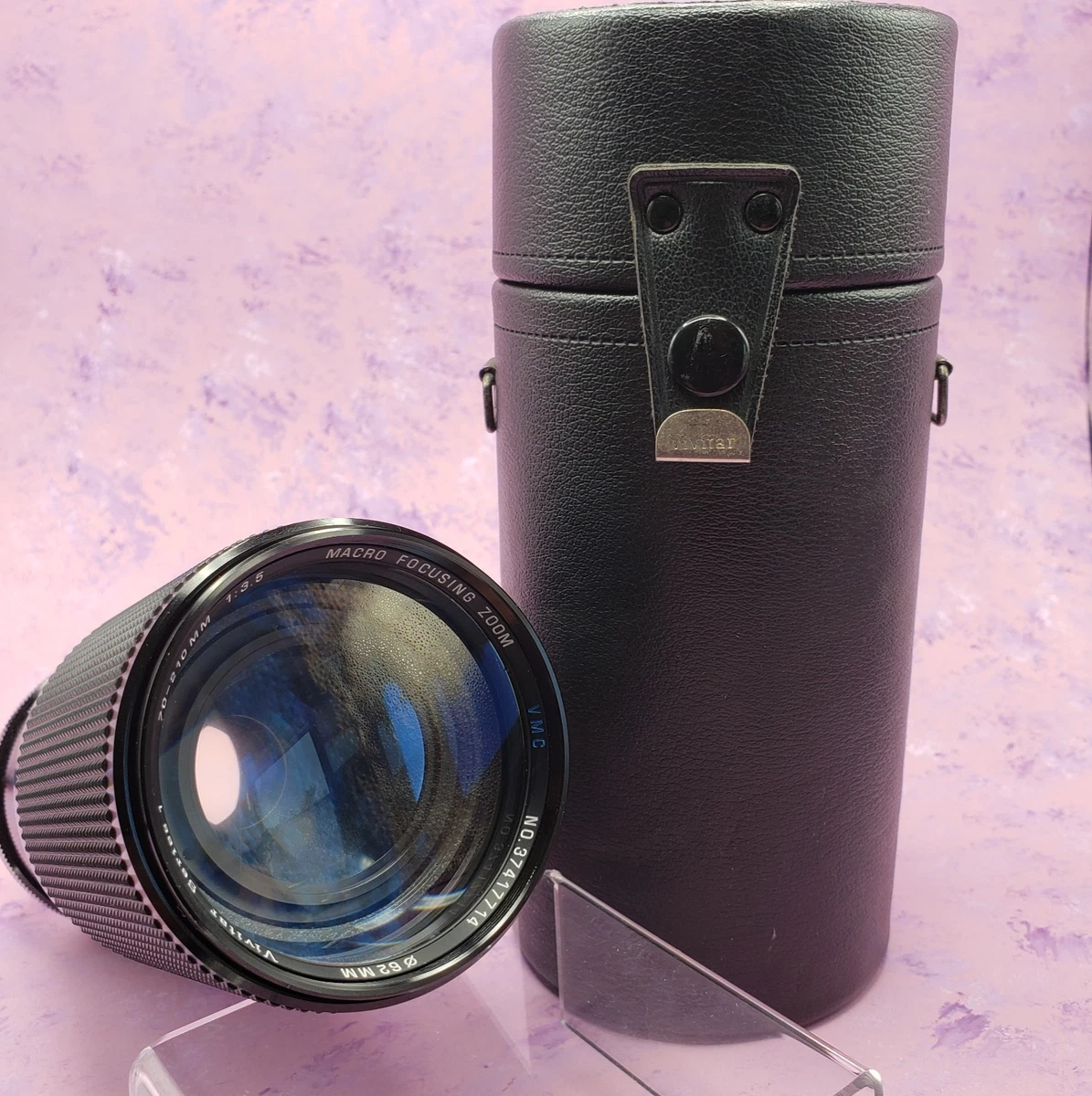 Minolta MD 70-210mm Focal Camera Lenses for sale | eBay