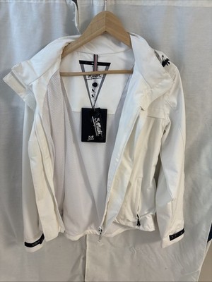 Dreimaster Regenjacke Gr. M