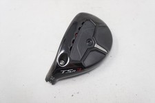 LH Titleist Tsr3 21 4 Hybrid Club Head Only GOOD Cond 3-3-B Left Handed