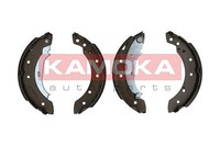 Kamoka Bremsbackensatz Hinterachse U.A. FüR CitroËN, Dacia, Peugeot, Renault