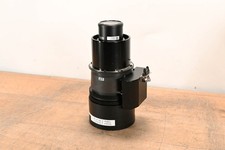 Digital Projection 105-612A SXGA 2.8-4.5:1 1080p 2.56-4.16:1 Zoom Lens CG01UL8