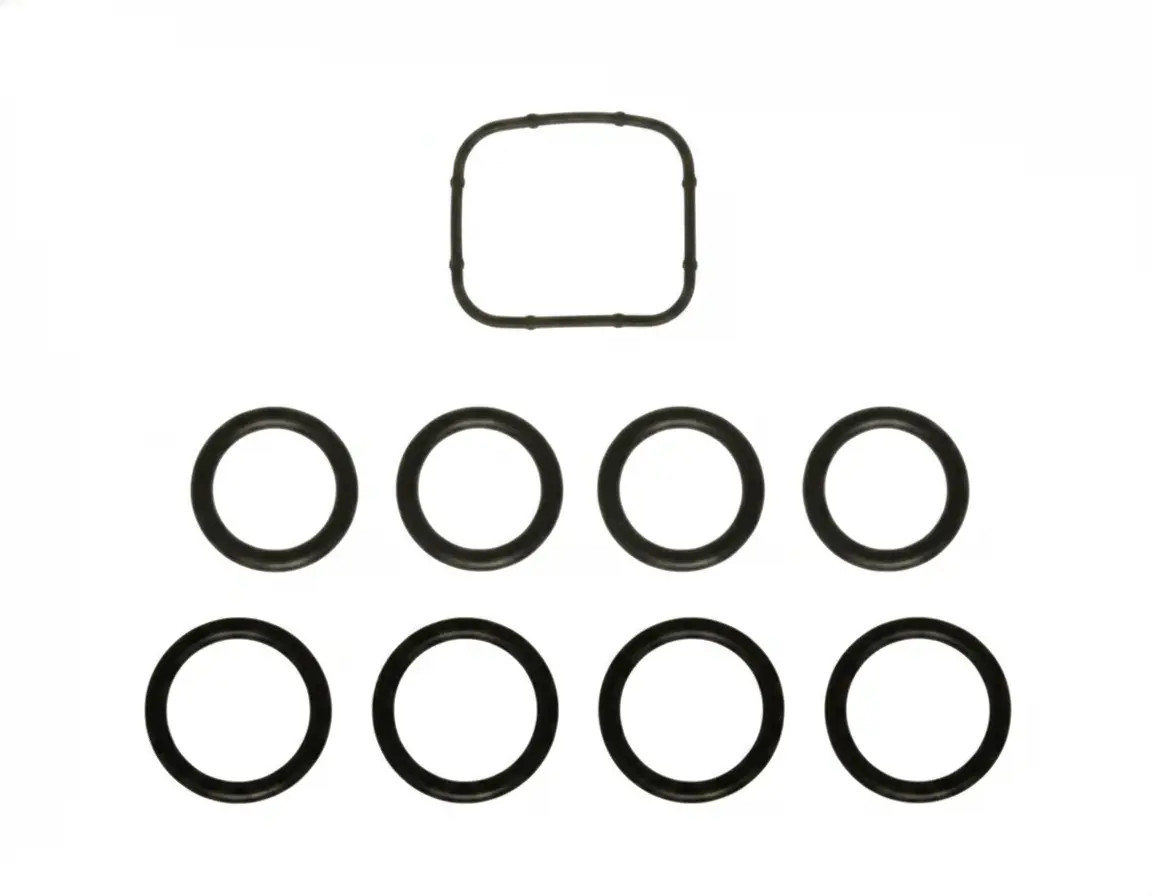 AJUSA 77015200 Gasket Set, intake manifold for CITROËN,FIAT,FORD,MAZDA,MINI,PEUG - Image 4