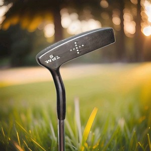 Spalding Tpm Putter | eBay