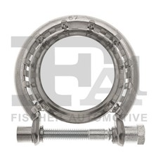 FA1 Rohrverbinder Schelle 936-867 Schelle für FIAT CITROËN FORD C5 PICASSO 307 3
