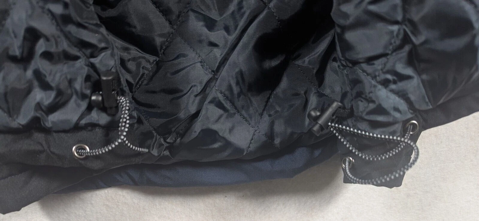 Wantdo - Waterproof - Winter Jacket - Men's Coat - Size XL - product detail image 9